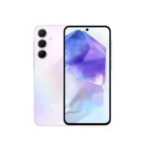 5G Smartphone Android Mobile Korean Original Brand New for A55 Phone