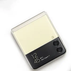 5G Smartphone Android Mobile Phone Korean Brand Original Z Flip 3 Phone