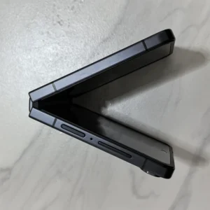 5G Smartphone Android Mobile Phone Korean Brand Used Good Quality Second Hand Z Flip 7 Phone