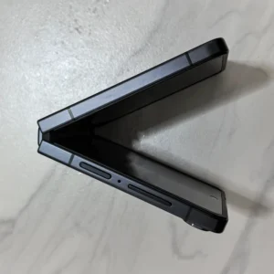 5G Smartphone Android Mobile Phone Used Second Hand Z Flip 7 Phone