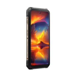 5G Smartphone Blackview Bl8000 12GB+512GB IP68/IP69K/MIL-STD-810H 6.78 Inch + 1.3 Inch Android 13 Mobile Phone
