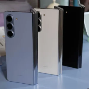 5G Smartphone Bulk Supply Secondhand Z Fold 5 Android Mobile Original Used Phones LTE Cellular Version