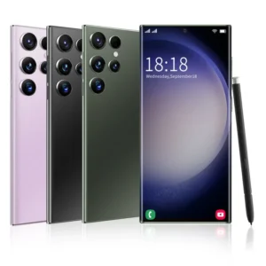 5G Smartphone Original Phone with Good Quality Multiple Versions Available for US EU UK AU HK JP