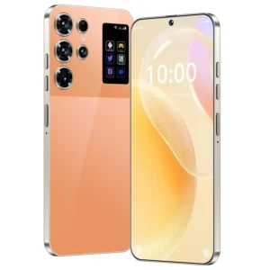 5G Smartphone S25 Ultra Android Telephone 16G+1TB HD Dual SIM Big Screen Global Version Unlocked Phone