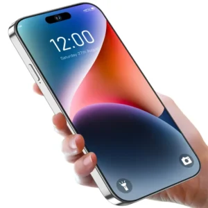 5G Smartphone for Personal Use or Gaming I15