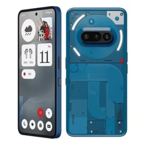 5G Smartphone with 5000mAh Battery Direct Sales