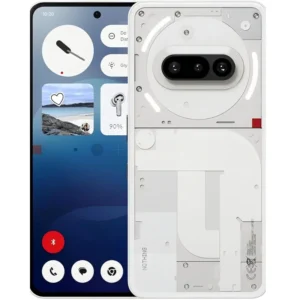 5G Smartphone with 5000mAh Battery High Quality Direct Sales Nothing Phone (3a) Global Version