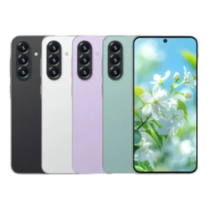 5G Unlocked A56 Smartphone 6.7″ HD Display 50MP Multi-Camera 5000mAh Long Battery Dual SIM Android Phone A+