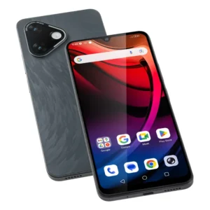 5G Unlocked Smartphone 6.88 Inch Big Screen Android 15 OEM Business Work Entertainment Mobile Phone