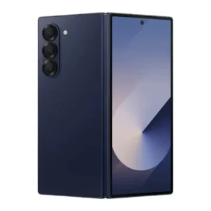 5G Used Screen Unlock Mobile Phones for Samsung Galaxy Z Fold6 Original Android Smart Phone