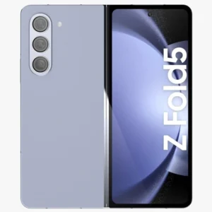 5G Z Fold 5 Smartphone 99% New 12GB RAM 7.6″ Screen 4000-5000mAh Battery 1 Year Warranty