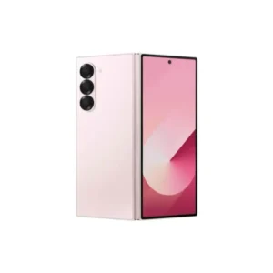 5G Z Fold6 Ultra thin Folding Screen Android Smartphone with NFC 6.7″ Display 100W Fast Charging Dual SIM AI Smart Features