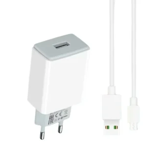 5V2.1A Single USB Mobile Phone Adapter Charger European American Regulations PD 5W Mobile Phone USB Charging Head