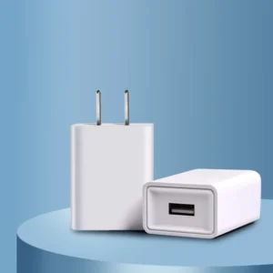 5V2A US & EU Charger 10W USB Mobile Phone Charging Plug Charging Head Travel Adapter Phone Wall Charger Mobile Phone Charger