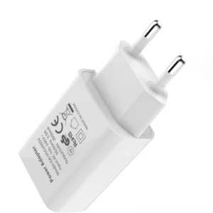 5V2A USB Charger EU US Plug Wall Charger Adapter