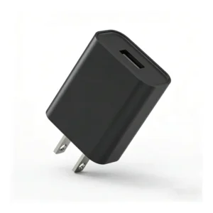 5W QC2.0 Fast Charger Adapter US Plug Single USB A Port Universal Wall Adapter Mobile Phone Smart Watch Earphone Camera 1A Ship