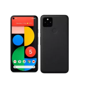 5a 5G LTE G1F8F G4S1M 128GB 6GB RAM Smartphone Pure Android Ecosystem Complete Set of Accessories Low Price for Sale