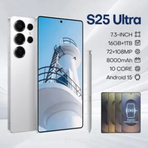 5g Smartphone 16GB+1TB