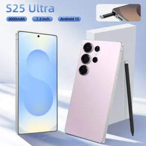 5g unlocked button phone smart mobile phones