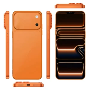 6.2 Inch 4G LTE Octa Core Android Smartphone 2GB 3GB 4GB RAM 3400mAh Battery French Custom Logo Customizable