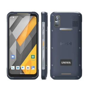 6.3 Inch OEM ODM Android 12 IP67 Waterproof Octa Core for Exynos LTE GSM Rugged Mobile Phone Big Battery