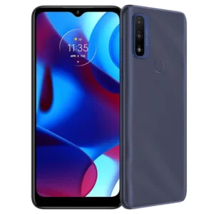 6.5 Inch HD Display 4G Global Unlocked Smartphone 3GB RAM 32GB Storage 13MP Camera 4000mAh Battery Mobile Phone