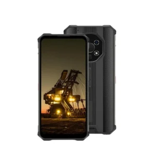 6.5 Inch Rugged 5G Phone Android 11 8+128GB Explosion Proof Mobile Phone Intrinsically Safe Cell Phones