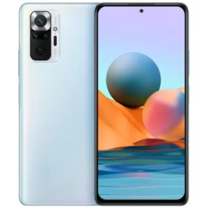 6.67 Inch 120Hz Display Smartphone for Xiaomi Redmi with 64MP Quad Camera 5020mAh