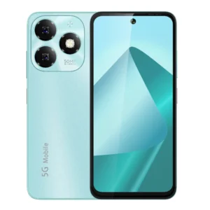 6.67 Inch Android 16 5G Smartphone Octa Core CPU Dual SIM 50MP Camera French/German Languages 5000mAh Battery HD+ Bar Phone Face