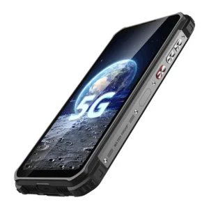6.67 Inch Rugged 5G Phone Android 12 12+256GB Explosion proof Mobile Phone Intrinsically Safe Cell Phones Rugged Bar