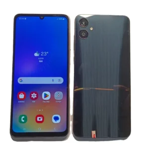 6.7″ HD+ Display Octa Core 4G A05 Smartphone 8GB RAM+128GB Storage 50MP Dual Camera 5000mAh Battery French Unlocked for USA SA