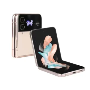 6.7inch Foldable ZFlip 4 Smartphone 8g RAM US Used Mobile Phone 5G Good Battery Health 99% New 1 Year Warranty