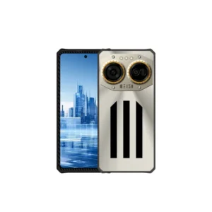 6.8”FHD+ 120Hz Flexible Screen Global Version 5G Rugged Phone 16GB+512GB 108MP Camera 5G Ultra-thin Rugged Mobile Phone