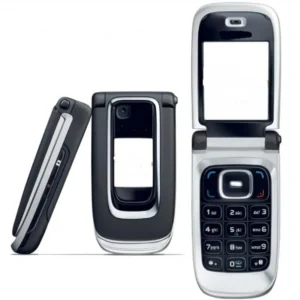 6131 2G GSM Unlocked Flip Feature Phone with 4.0 Inches or Smaller Screen Keypad Phone