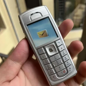6230i Bar Business Music Phone 2G GSM Unlocked Video MP3 Player Durable Mobile Cellphone GPS Feature Phone Spanish German French
