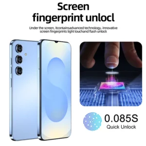6G+128G Android 13 Smartphone MTK 6762 4G LTE for Africa Market