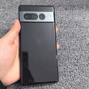7 Pro 5G LTE Smartphone 6.7″ 120Hz AMOLED 50MP Camera 5x Optical Zoom 12GB RAM 128GB IP68 Snapdragon 800 Series 5000mAh