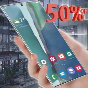 7.3 Inch AMOLED Screen Telephone Smartphone 5G Cellphone Large Screen HD Camera Note 30 Ultra Smartphone