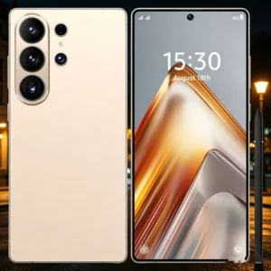 7.7 Inch S26 Ultra 22GB+2TB Global 5G Smartphone Android 15 Dual SIM Deca Core Unlocked S26 Ultra Cellphones