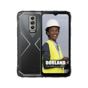 8000mAh Intrinsically Safe 4G Mobile Phone Industrial Rugged 6+256G 3G 4G Smartphone