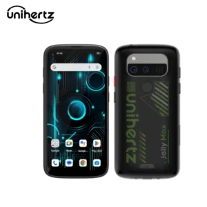 8849 Jelly Max Mini Phone Android 14 Small Size Phone 4000mAh