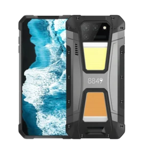 8849 Tank 2 Laser Projector 15500mAh 12GB+12GB+512GB Android 14 108MP+64MP Super Night Vision Gaming Rugged Smartphone