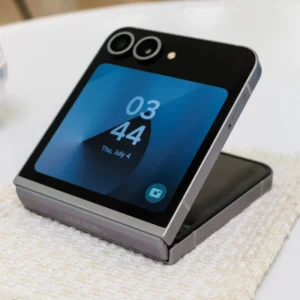 99% New Sam for Z Flip 4 5 6 Original Unlocked 5G 12GB RAM 6.7″ Screen Mobile Phone