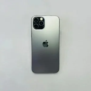 99% New Second Hand 5G Smartphones Scratch Free Apple IPhone 12 Pro Used Mobile Phones US Version