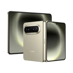 A+ Grade Folding Phone Original HarmonyOS System Mobile 5G Smartphone for Huawe Pura X Max