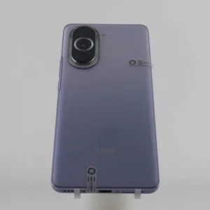 A Grade Genuine Nova 10 Pro 4G Smartphone 6.78 Inch Screen 4500 mAh Battery