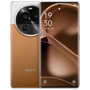 A+ Original Products Android Mobile 5G Smartphone ColorOS System for Oppo Find X6 Pro Phone