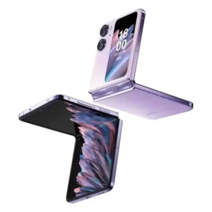 A+ Original Products Chinese Folding Screen Android Mobile 5G Smartphone ColorOS System for Oppo Find N2 Flip Phone