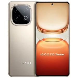 A+ Products Original AI Android Mobile Chinese Brand 5G Smartphone OriginOS System for Iqoo Z10 Turbo Phone