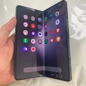 A+ Z Fold 5 5G Smart Second hand Phone Zfold 5 Ai Cell 5G Unlock Android Foldable